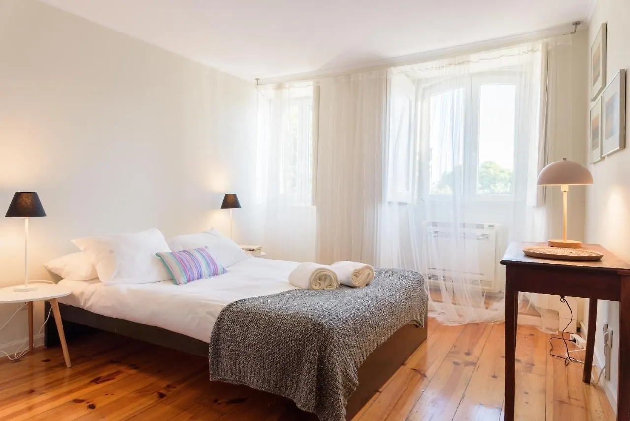 Arriaga Apartment Lisbon Portugal