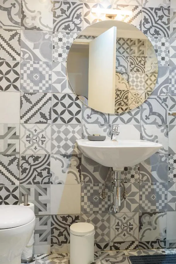Arriaga Apartment Lisbon