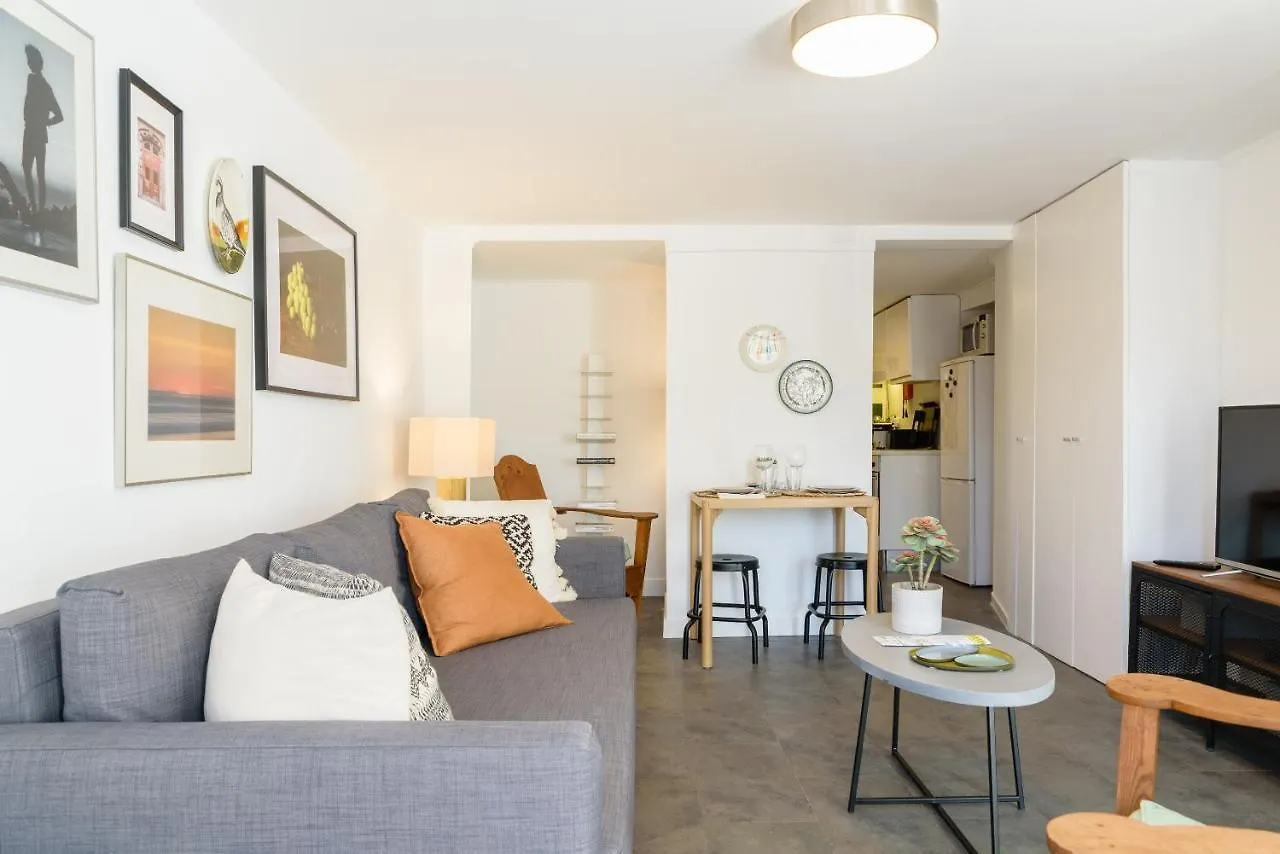 Arriaga Apartment Lisbon