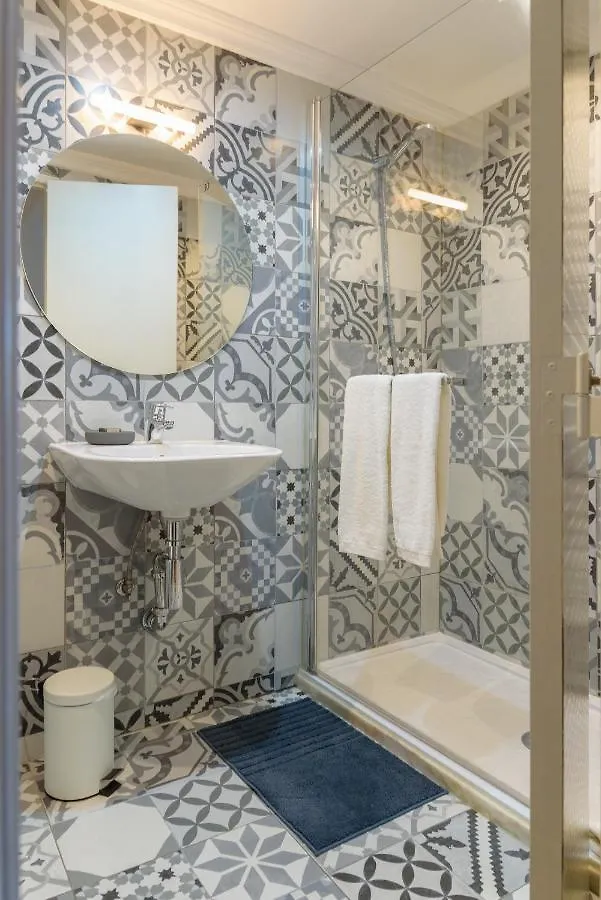 Arriaga Apartment Lisbon