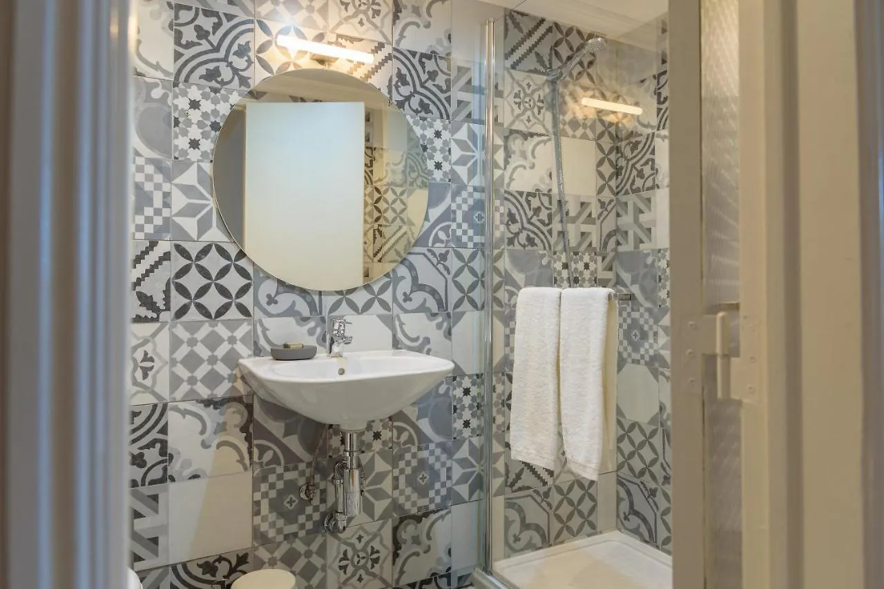 Arriaga Apartment Lisbon