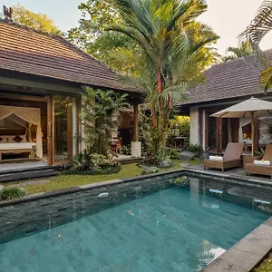 Buana Tirta , Ubud Indonésie